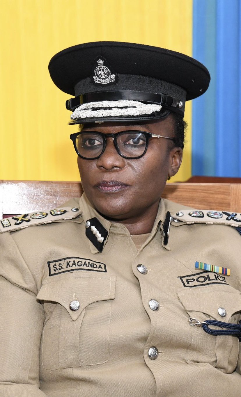 General Policing