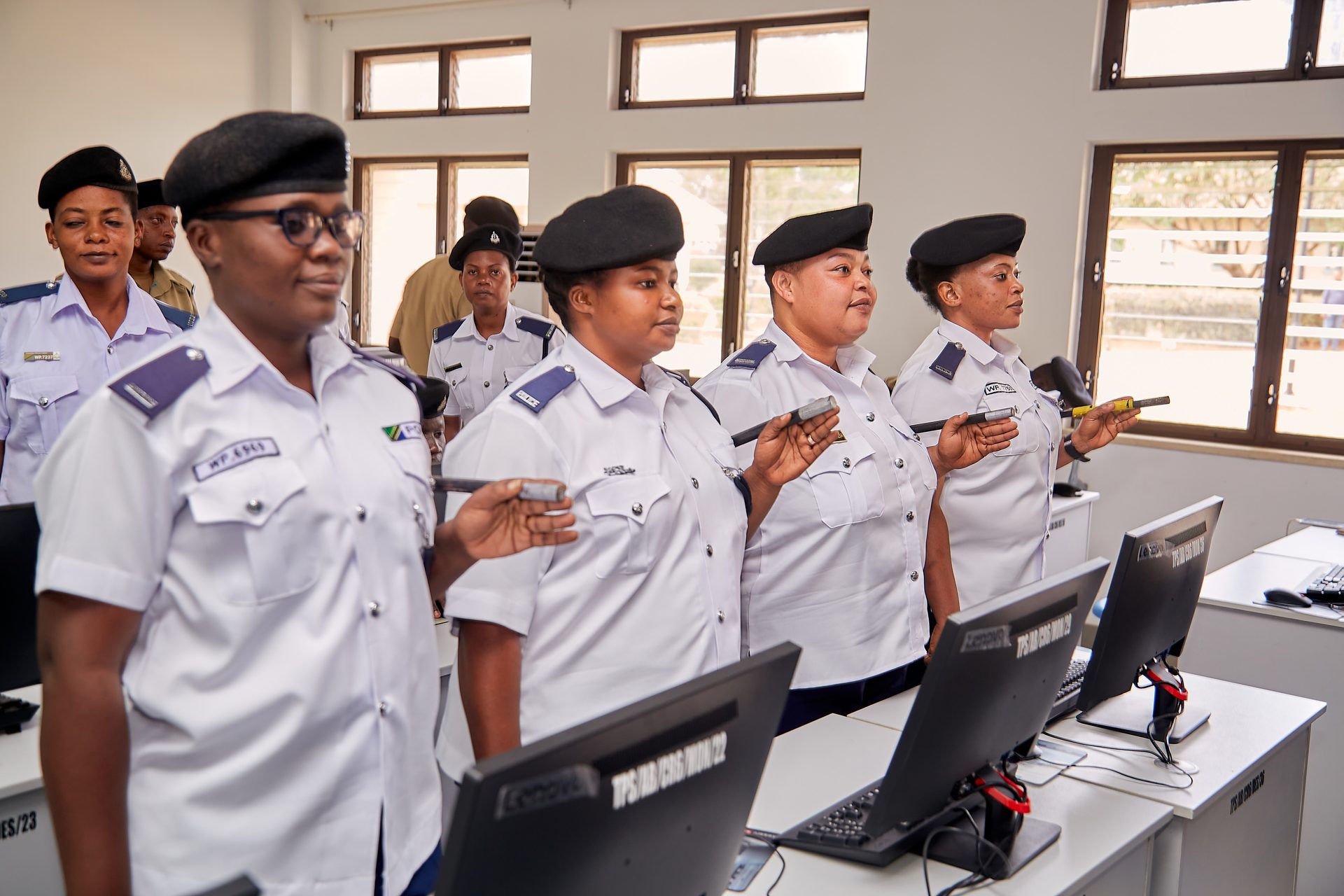 Traffic Police