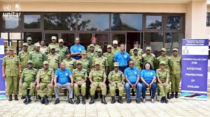 UN Peacekeeping Mission Readiness