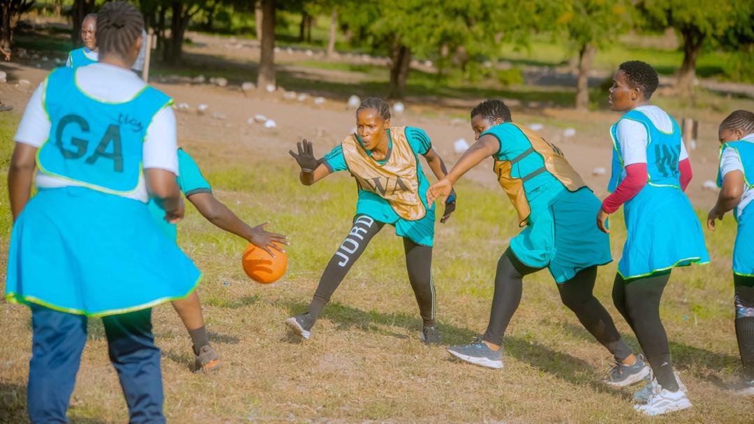 Netball