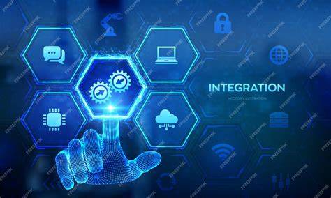 Technology Integration