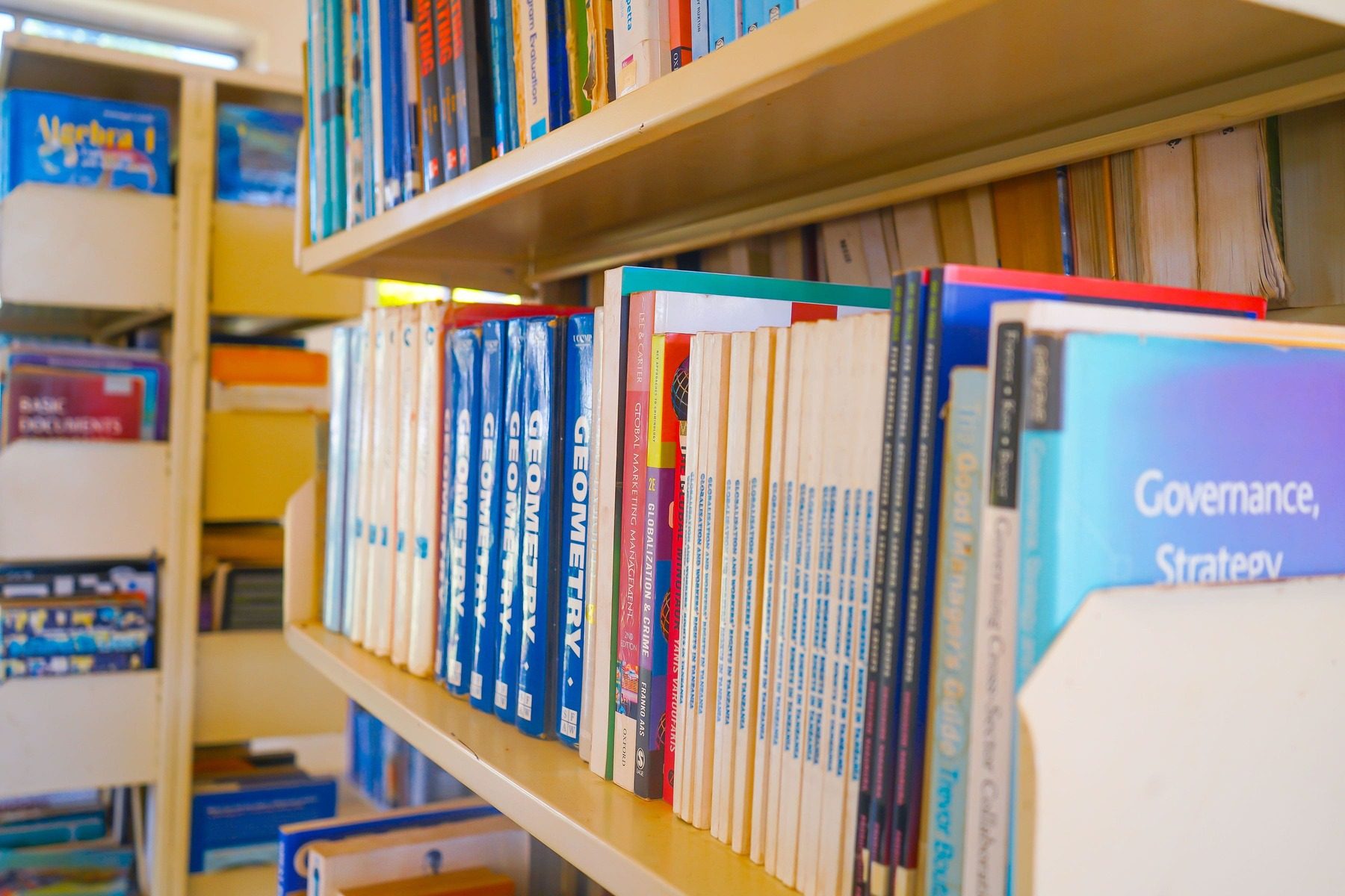 Collaborative Learning Zones