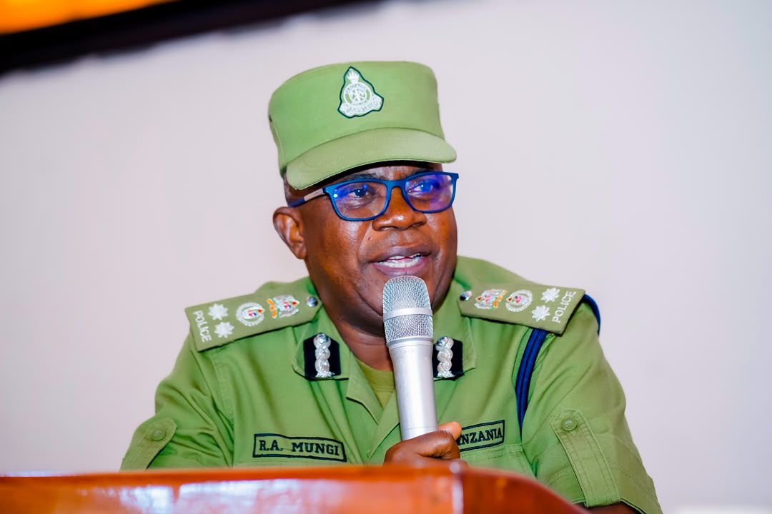 KIKAO CHA KAMATI YA PAMOJA YA KIUFUNDI TPS-MOSHI NA IAA Gallery Image