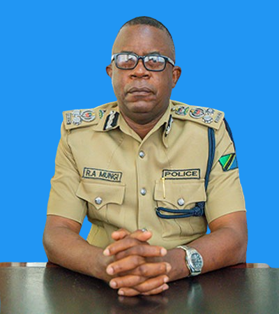 TPS School Commandant