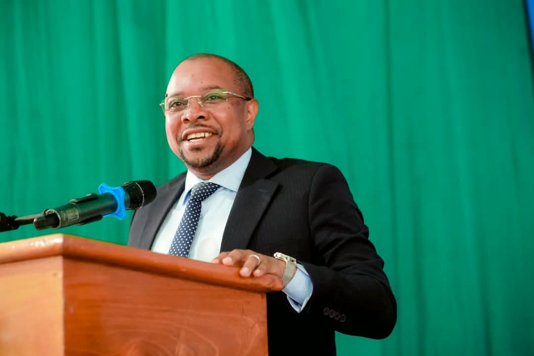 MH. KIKWETE AZURU TPS MOSHI, ARIDHIKA NA MAZINGIRA YA KUJIFUNZIA Gallery Image