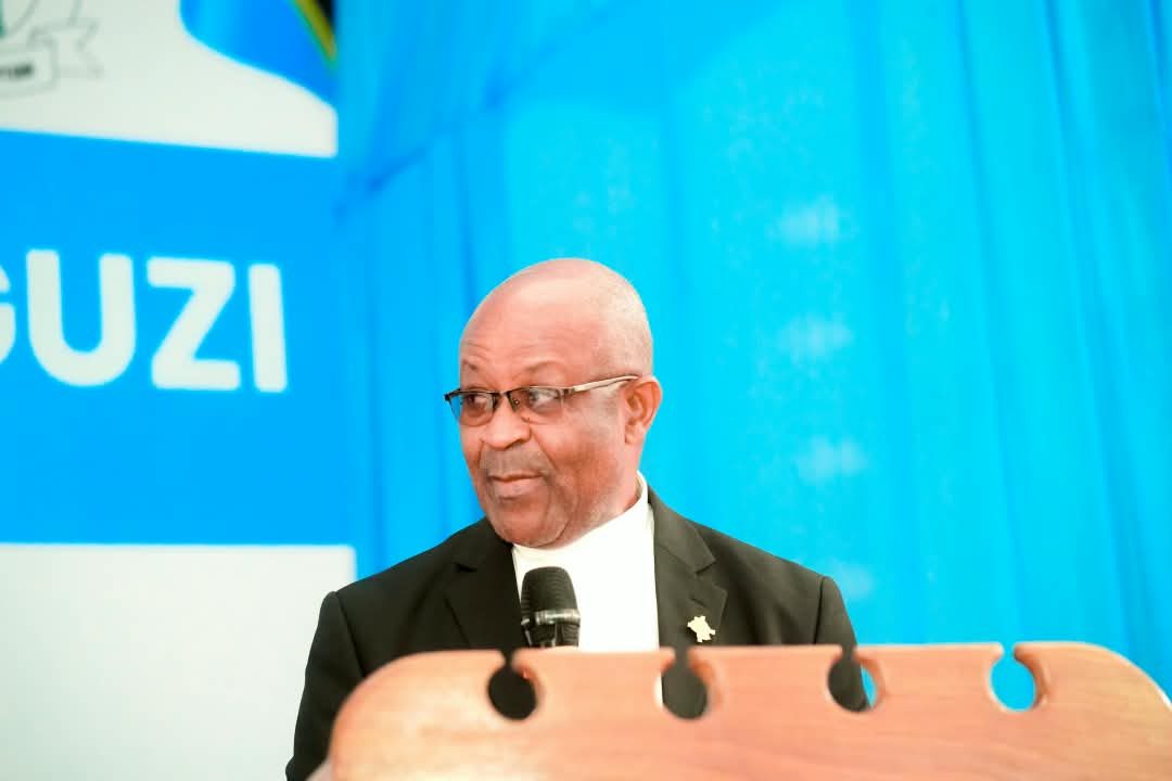 MH. KIKWETE AZURU TPS MOSHI, ARIDHIKA NA MAZINGIRA YA KUJIFUNZIA Gallery Image