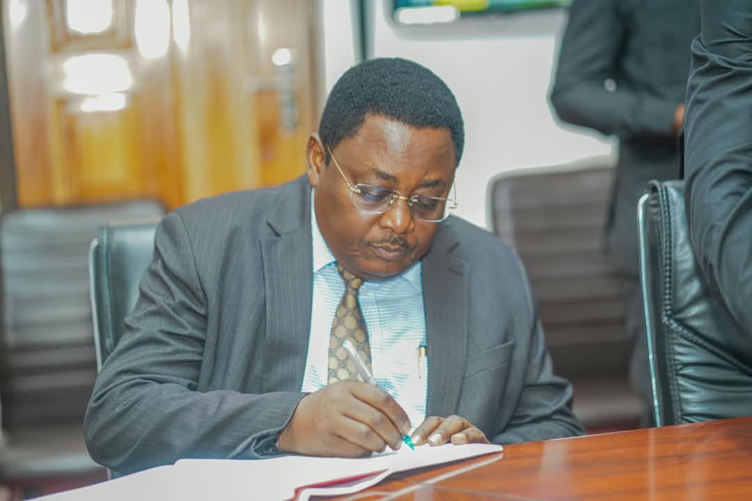 MH. KIKWETE AZURU TPS MOSHI, ARIDHIKA NA MAZINGIRA YA KUJIFUNZIA Gallery Image