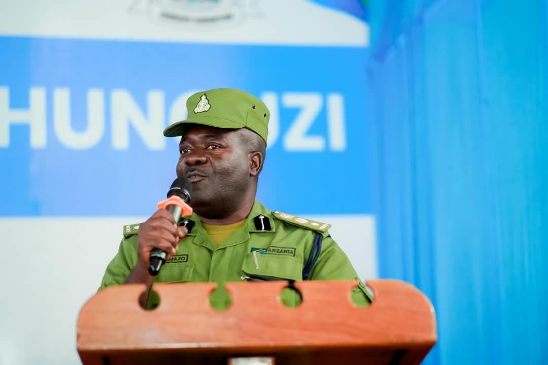 MH. KIKWETE AZURU TPS MOSHI, ARIDHIKA NA MAZINGIRA YA KUJIFUNZIA Gallery Image