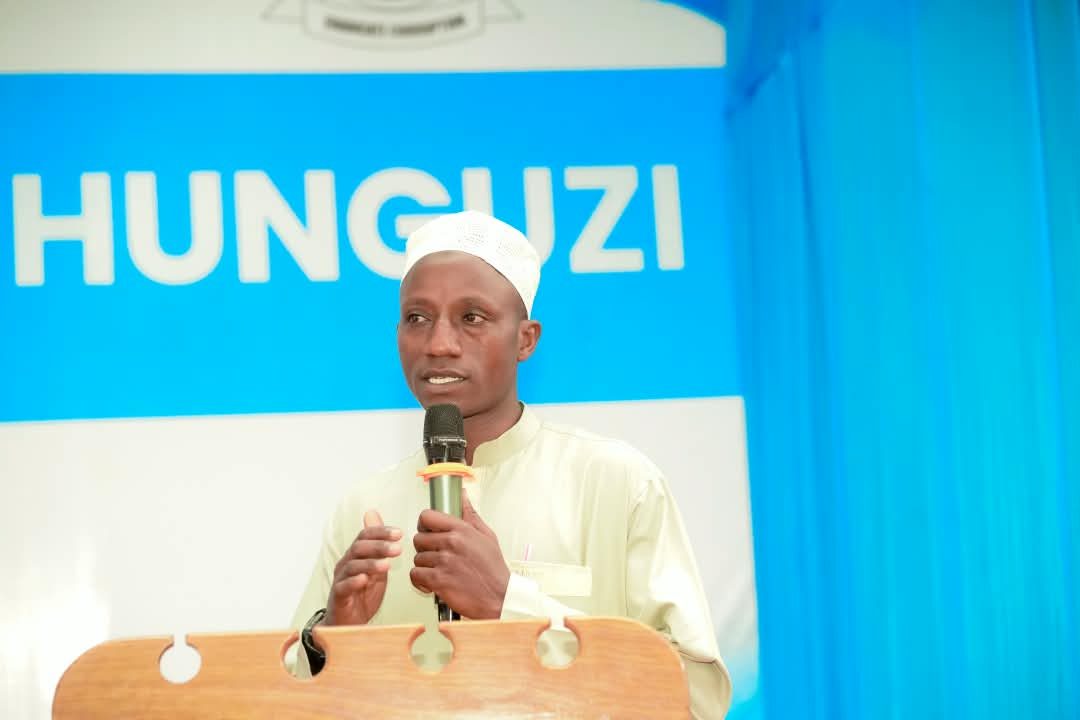 MH. KIKWETE AZURU TPS MOSHI, ARIDHIKA NA MAZINGIRA YA KUJIFUNZIA Gallery Image