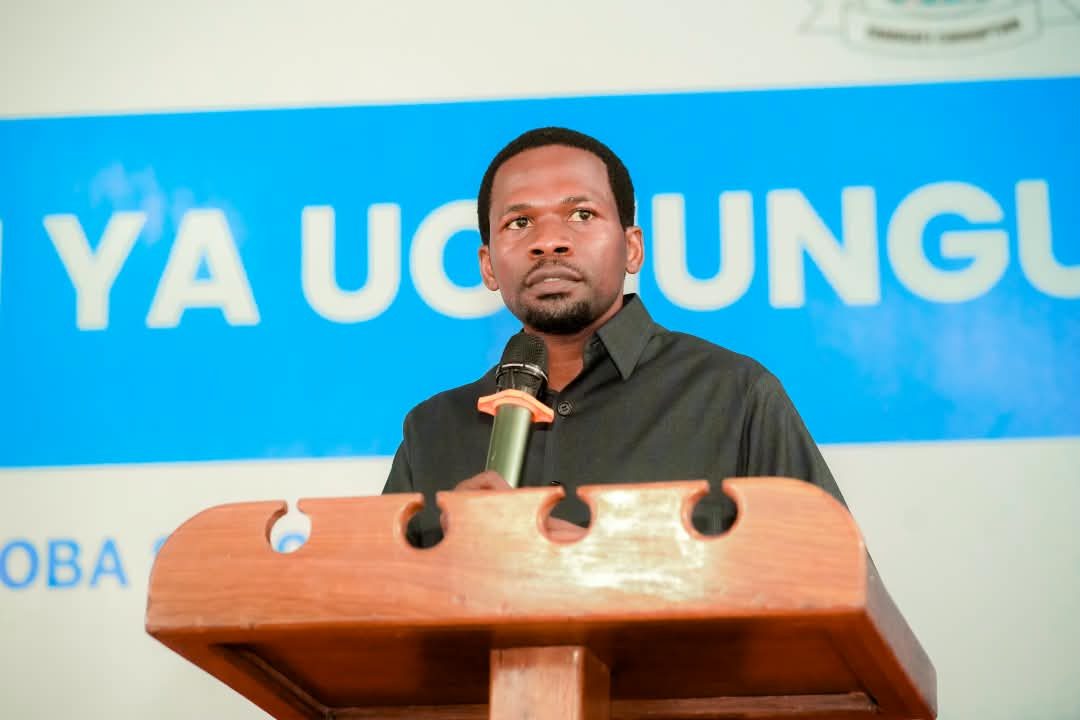 MH. KIKWETE AZURU TPS MOSHI, ARIDHIKA NA MAZINGIRA YA KUJIFUNZIA Gallery Image