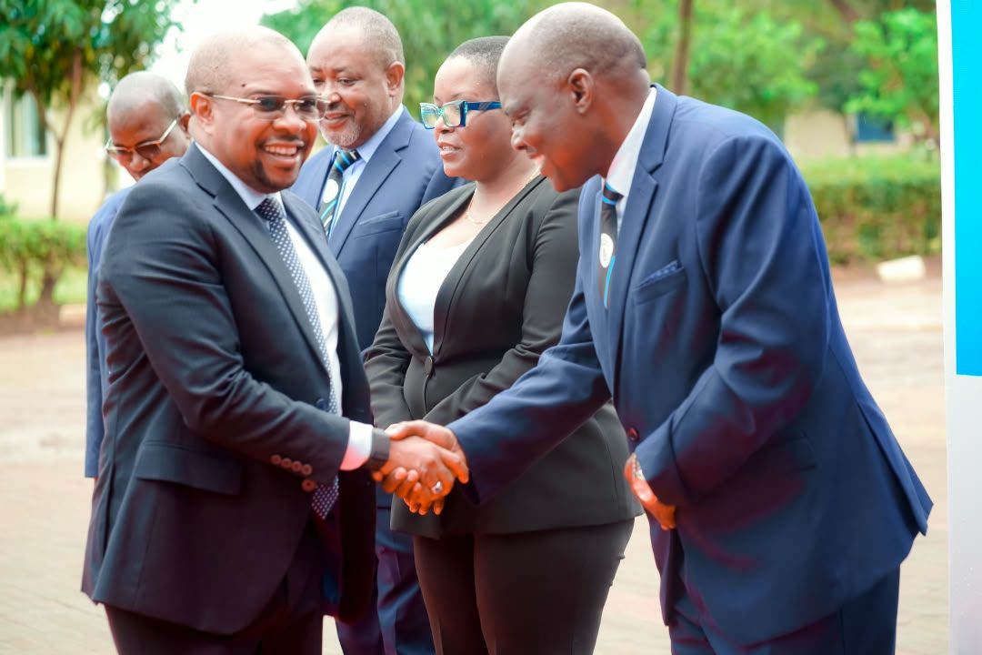 MH. KIKWETE AZURU TPS MOSHI, ARIDHIKA NA MAZINGIRA YA KUJIFUNZIA Gallery Image