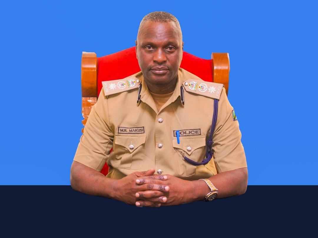 ACP M.R. Makusi
